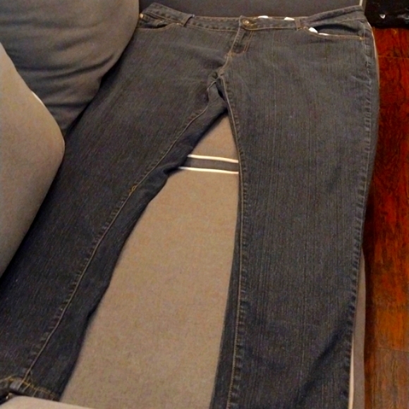 Women's Fiorella Chic Jeans size24W - Picture 2 of 11